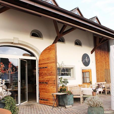 Auberge Passepartout Zeihen Esterno foto