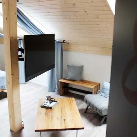 Auberge Passepartout Zeihen Esterno foto