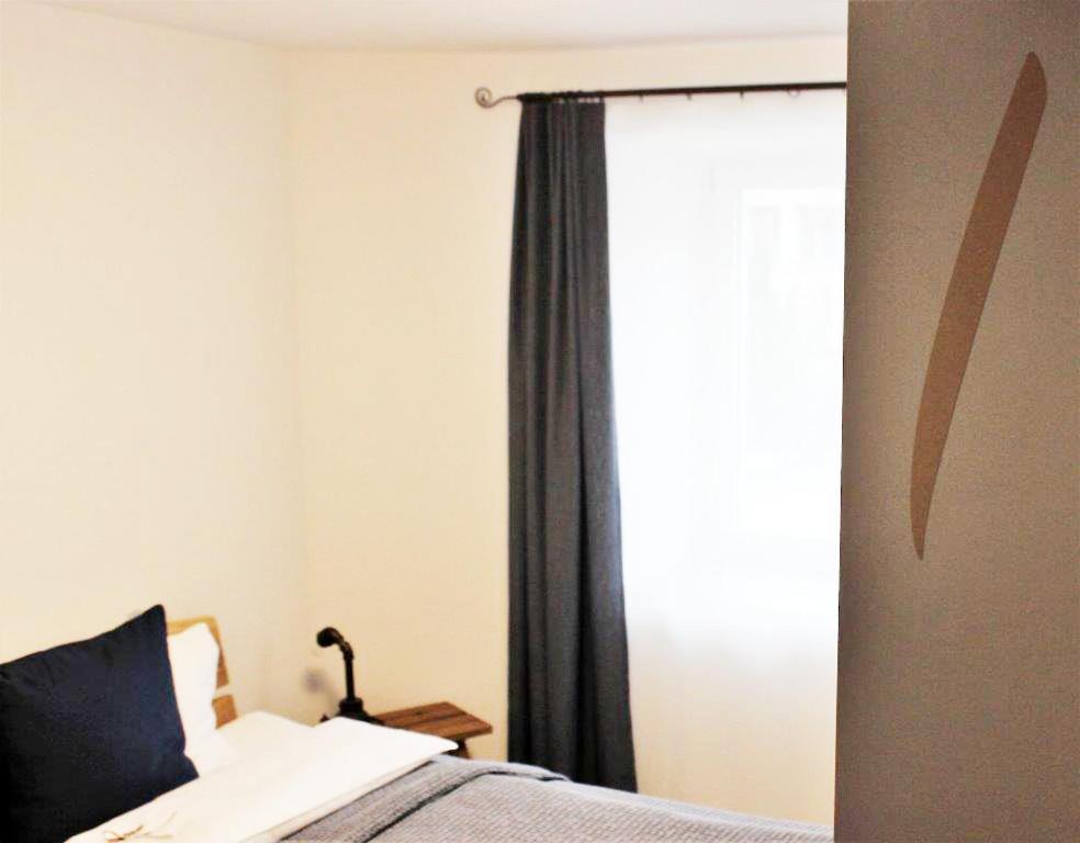 Auberge Passepartout Zeihen Esterno foto
