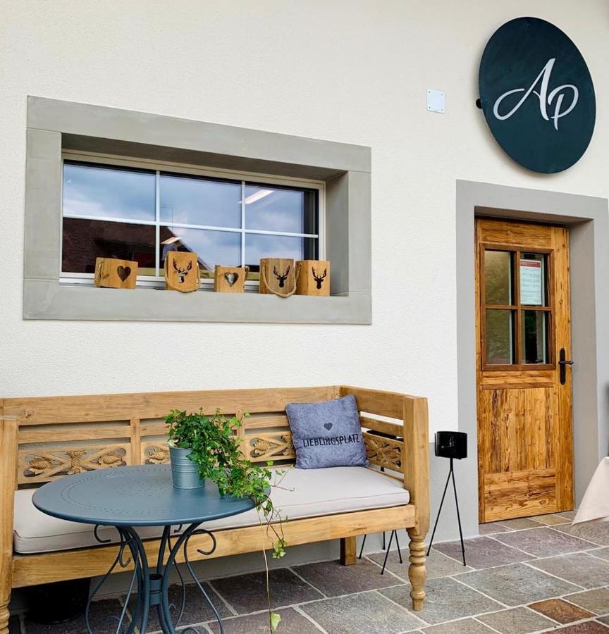 Auberge Passepartout Zeihen Esterno foto