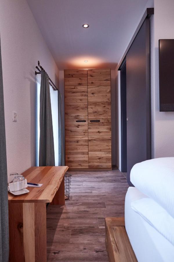 Auberge Passepartout Zeihen Esterno foto