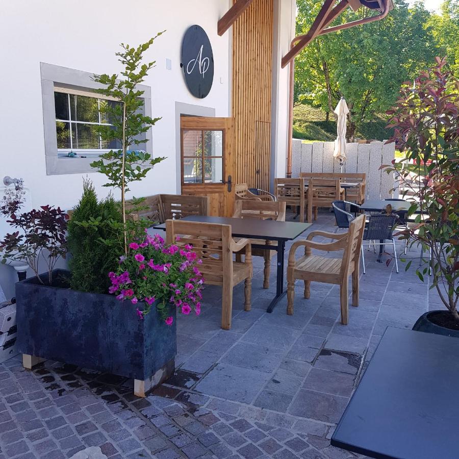 Auberge Passepartout Zeihen Esterno foto
