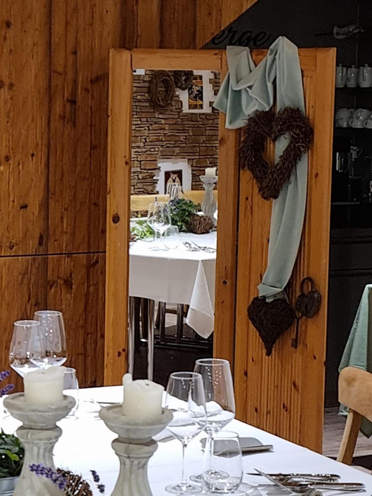 Auberge Passepartout Zeihen Esterno foto