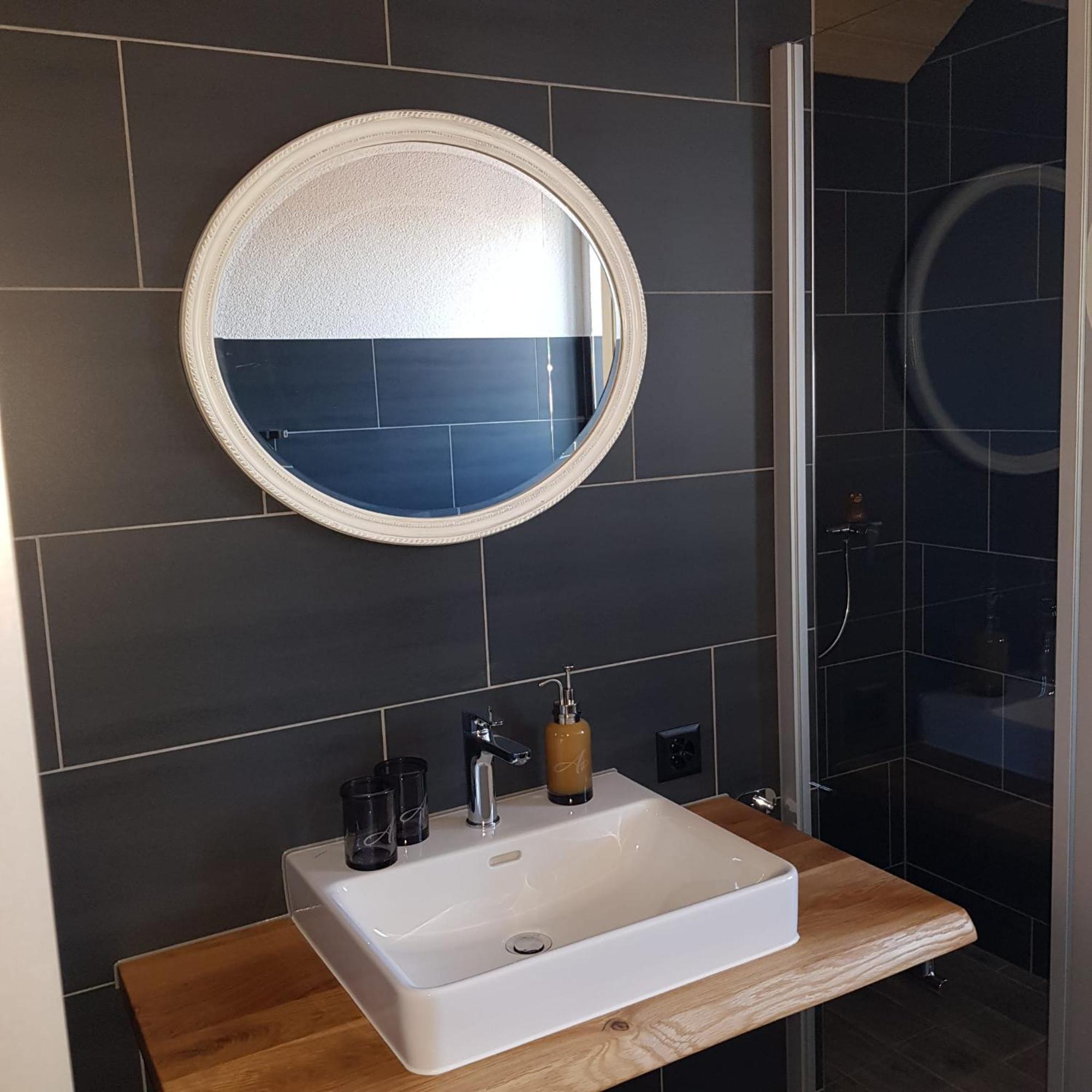Auberge Passepartout Zeihen Esterno foto