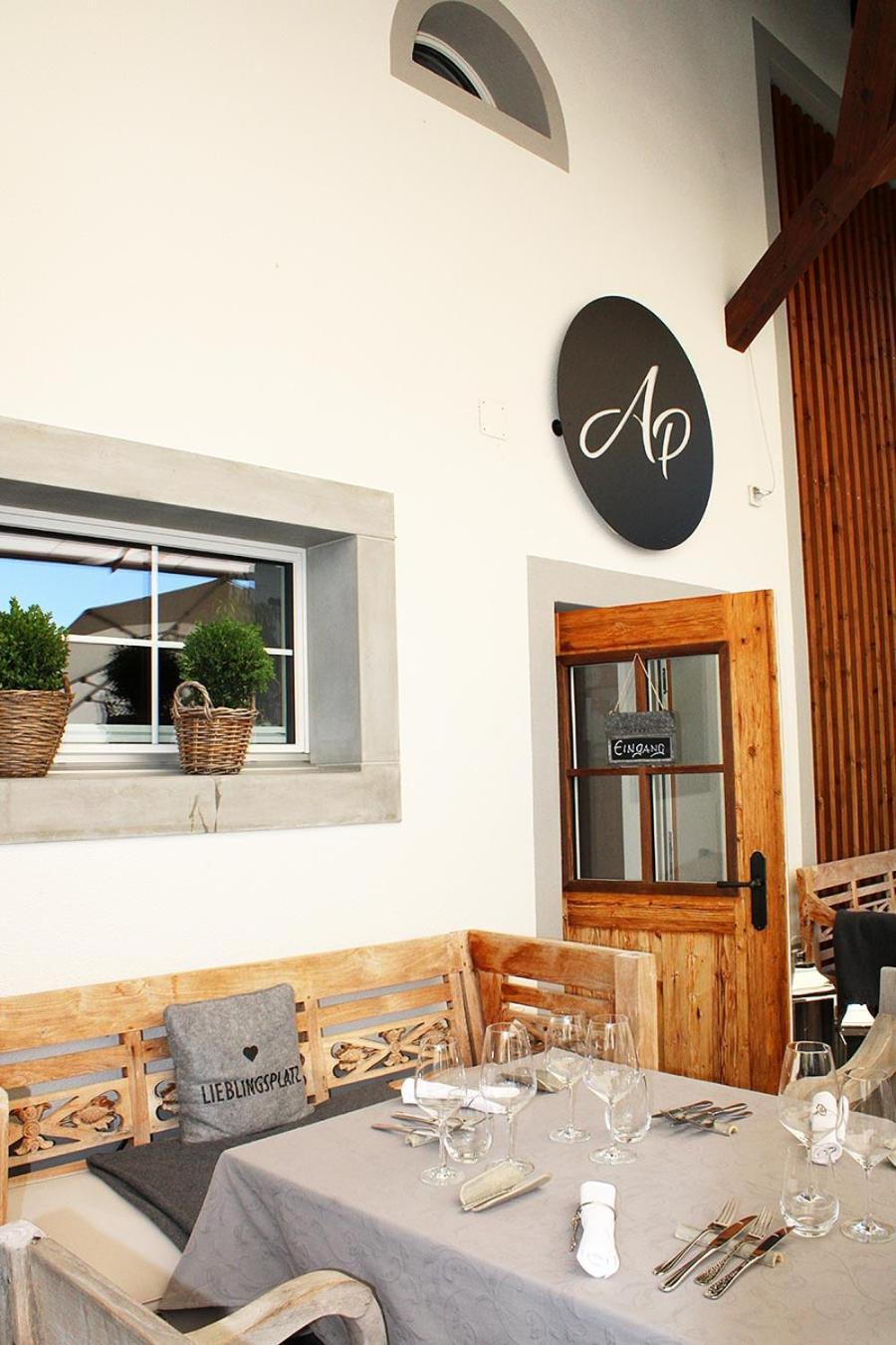 Auberge Passepartout Zeihen Esterno foto