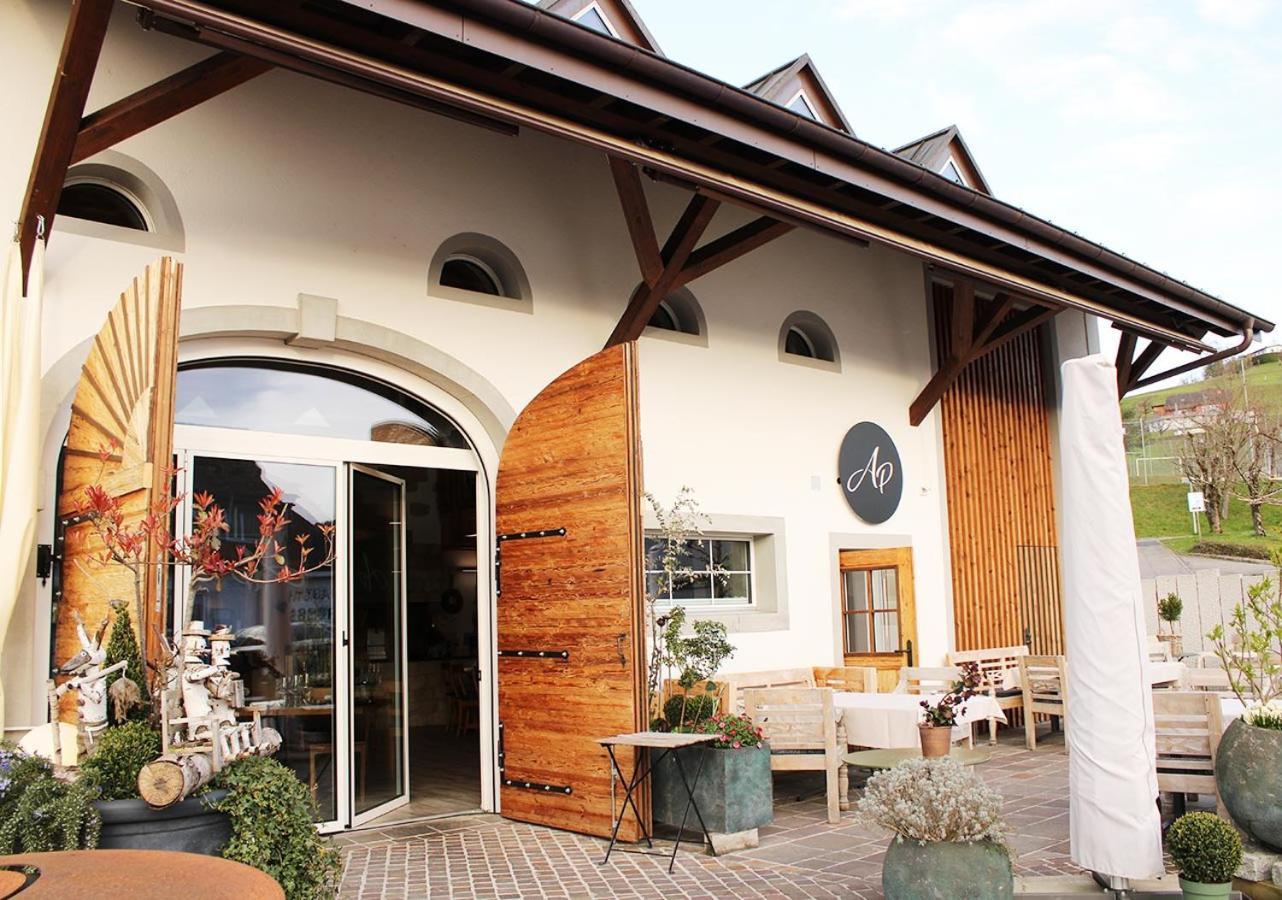 Auberge Passepartout Zeihen Esterno foto