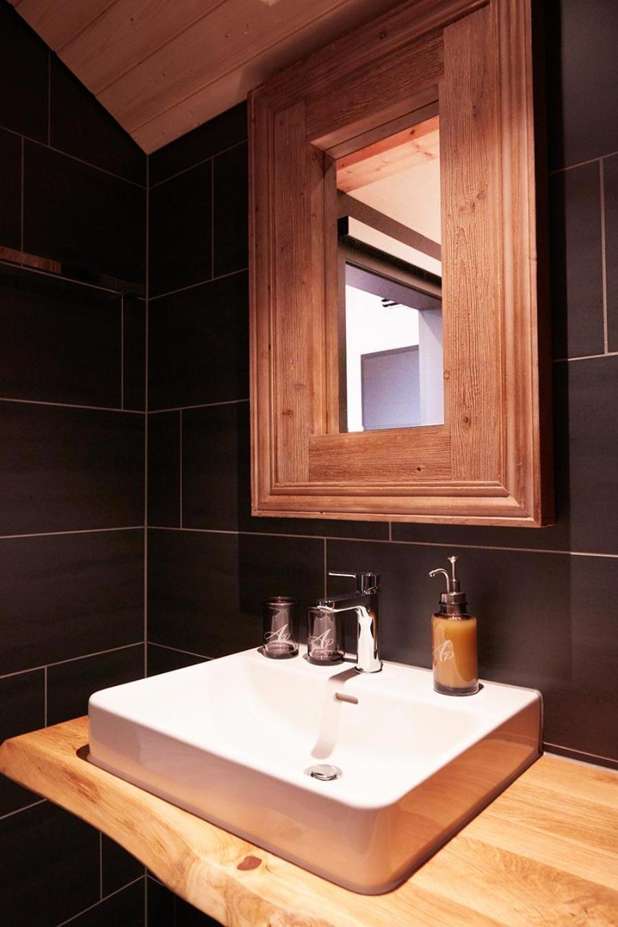 Auberge Passepartout Zeihen Esterno foto